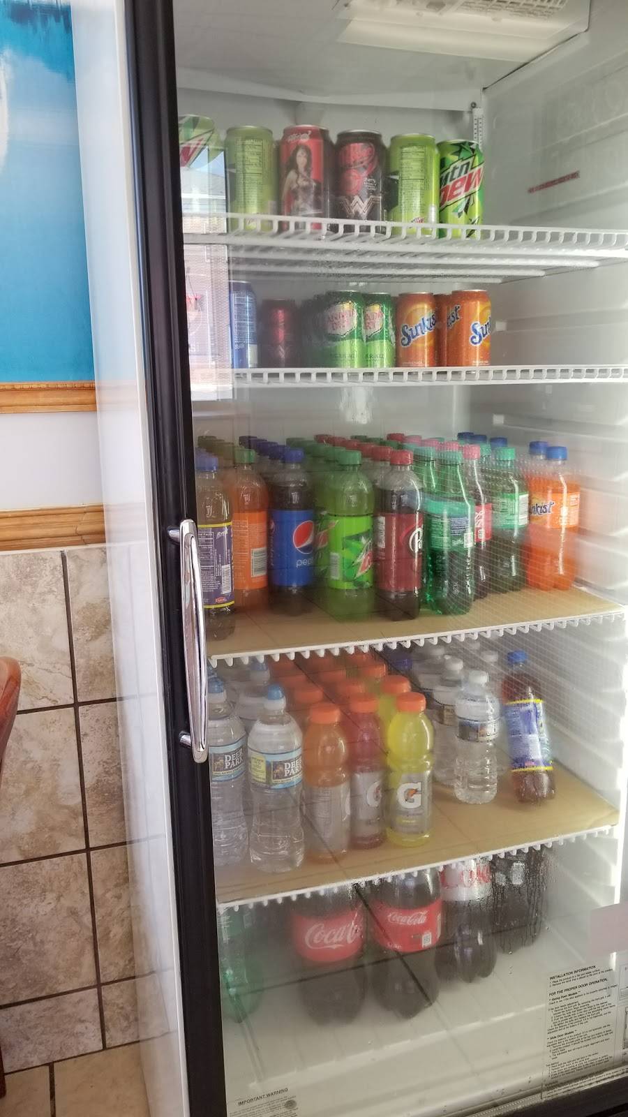 Lins Gourmet | restaurant | 45 Walpole St, Stafford, VA 22554, USA | 5402880888 OR +1 540-288-0888