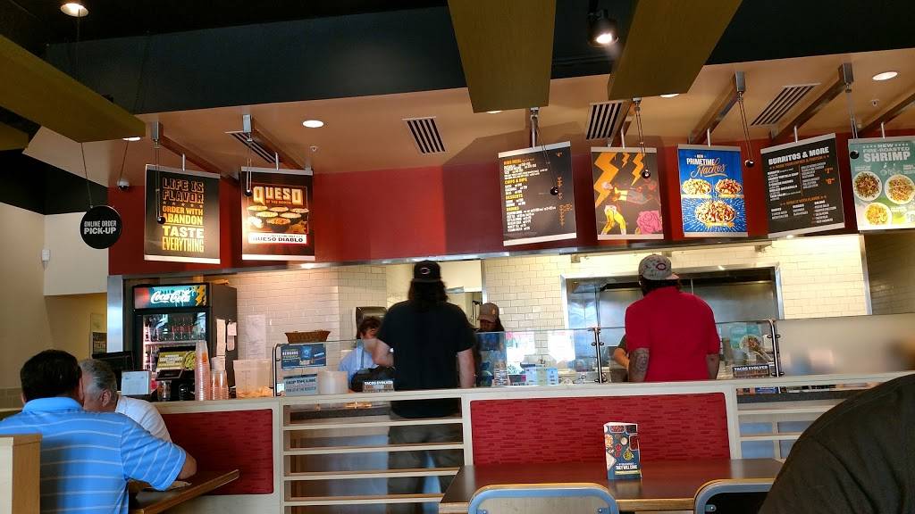 QDOBA Mexican Eats | restaurant | 2721 Edmondson Rd, Cincinnati, OH 45209, USA | 5133512268 OR +1 513-351-2268