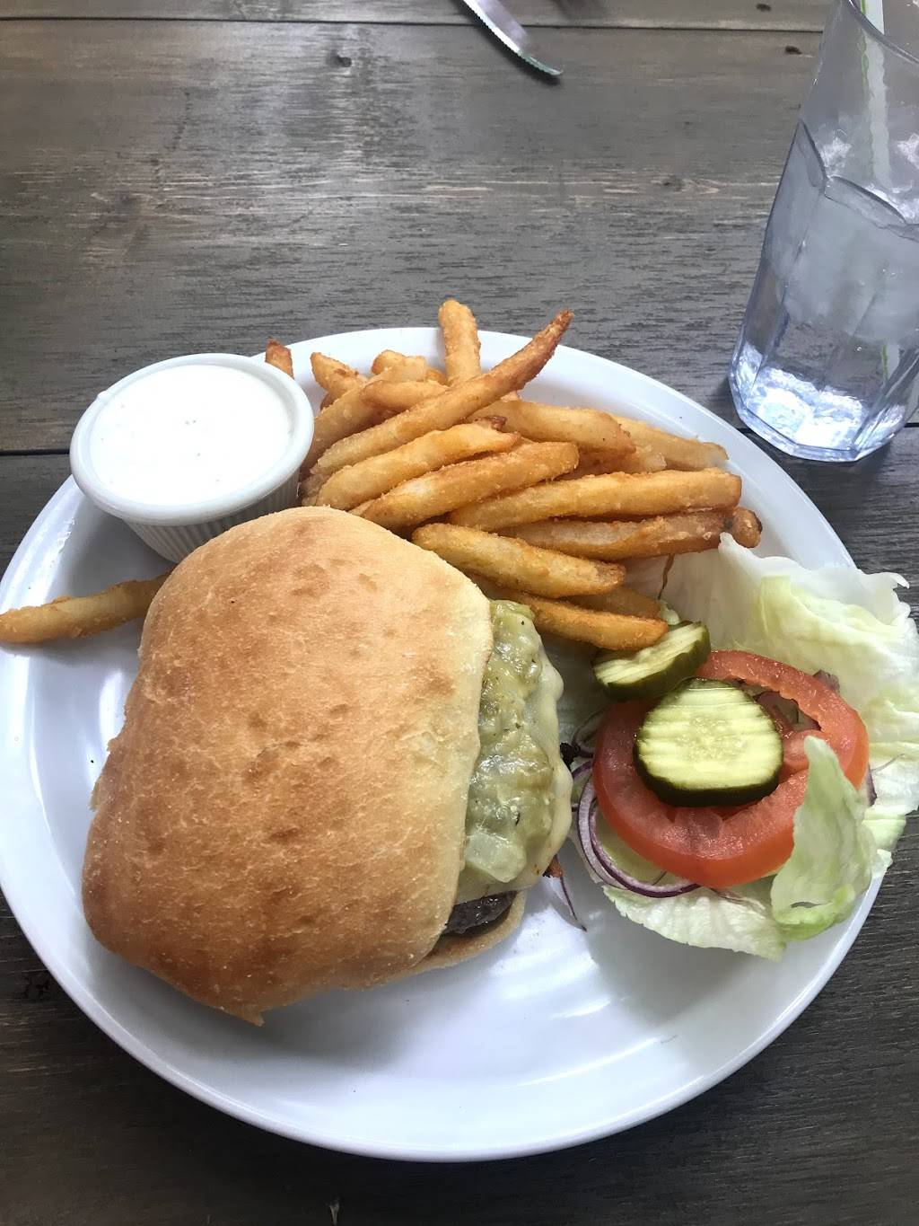 Nashs Restaurant | restaurant | 1717 Esplanade, Chico, CA 95926, USA | 5308961147 OR +1 530-896-1147