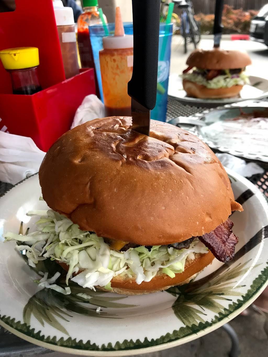 Big Kahunas | restaurant | 600 Palm Ave, Imperial Beach, CA 91932, USA | 6194295224 OR +1 619-429-5224