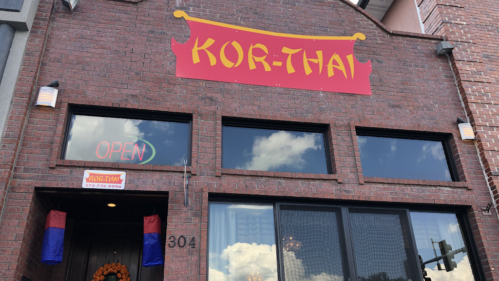 Korthai | restaurant | 304 Rte 66, Waynesville, MO 65583, USA | 5737749996 OR +1 573-774-9996