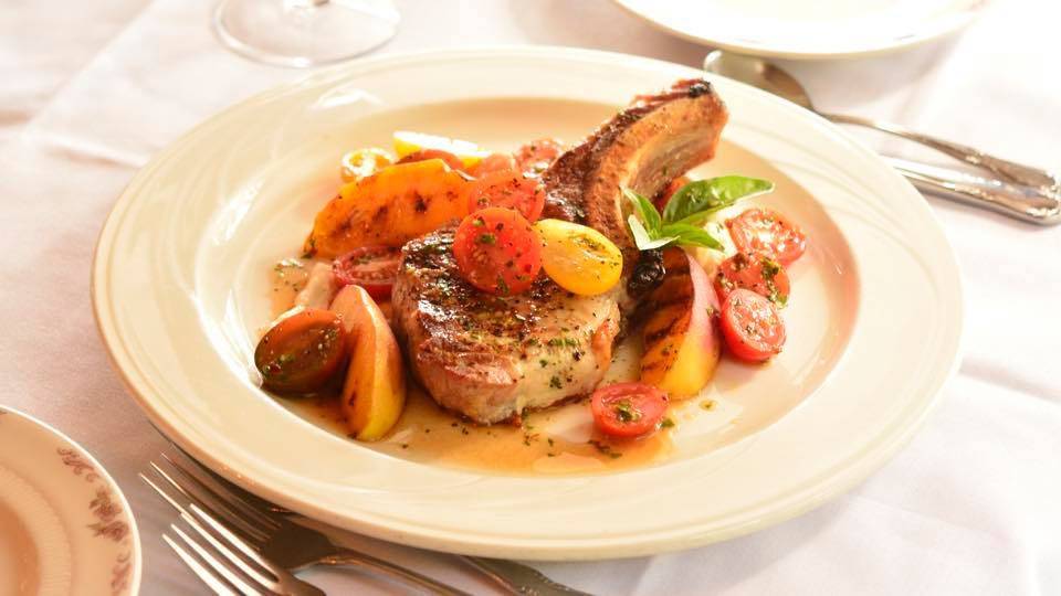 Gabriels Restaurant & Tuscan Bar | restaurant | 5450 Manhart Ave, Sedalia, CO 80135, USA | 3036882323 OR +1 303-688-2323