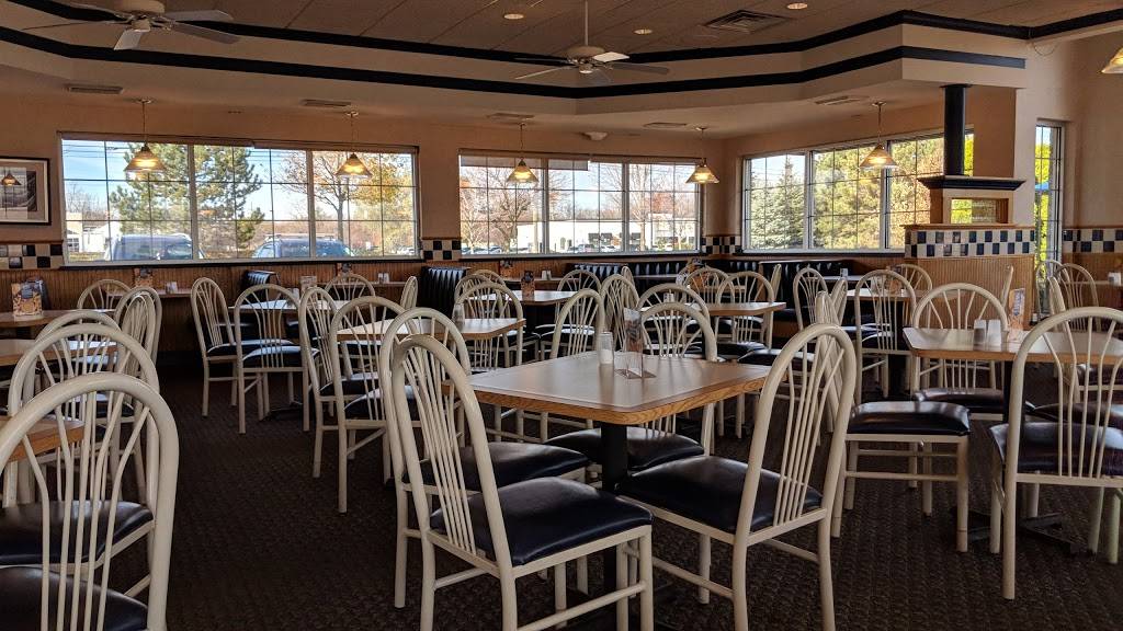 Culvers | restaurant | 6500 N Newburgh Rd, Westland, MI 48185, USA | 7345951883 OR +1 734-595-1883