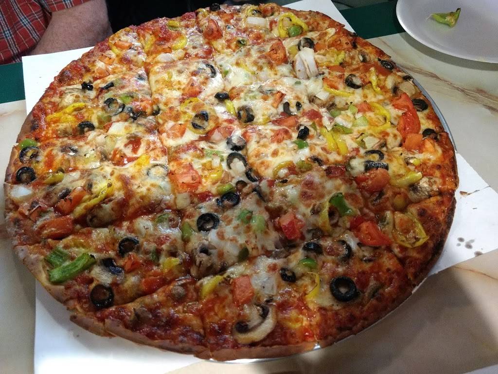 Stadz Pizzeria | restaurant | 6755 Taylor Rd B, Blacklick, OH 43004, USA | 6148610000 OR +1 614-861-0000