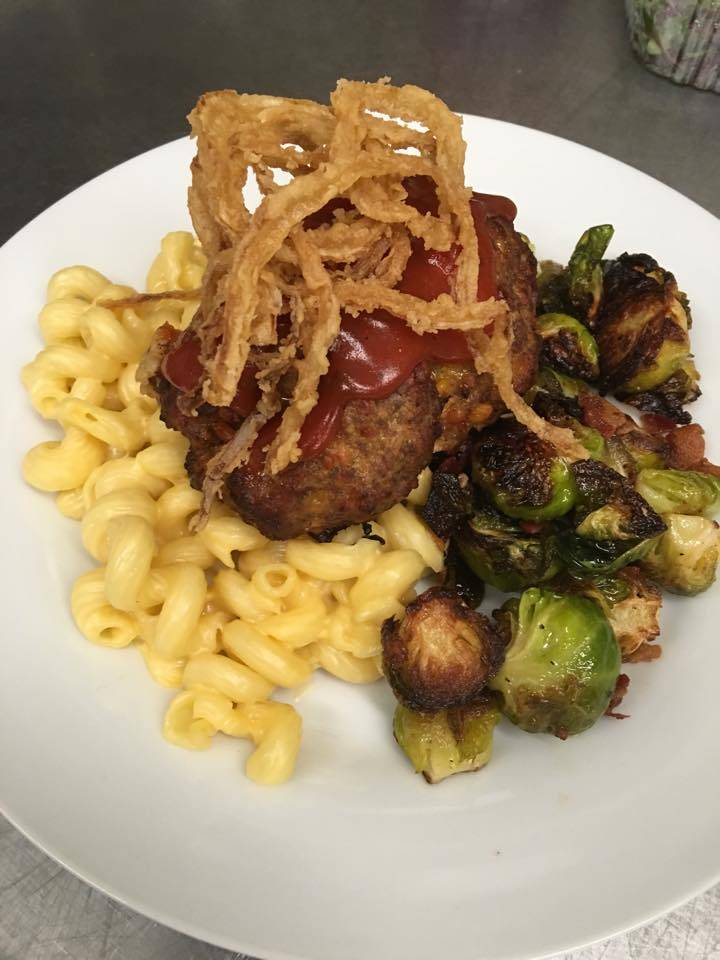 Rocktown Kitchen | restaurant | 217 S Liberty St #101, Harrisonburg, VA 22801, USA | 5402172425 OR +1 540-217-2425