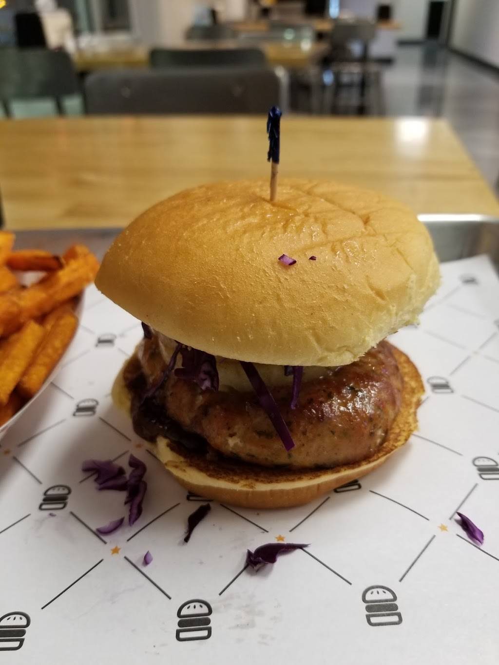 BurgerIM Gourmet Burgers | restaurant | Rivertown Square (Next to Lombardos, 18 Hamilton St Space J30, Dobbs Ferry, NY 10522, USA | 9142319595 OR +1 914-231-9595