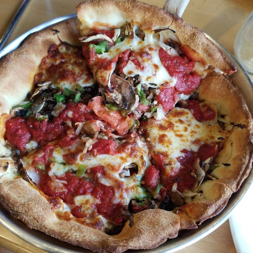 Star Pizza | restaurant | 24210 Westheimer Pkwy, Katy, TX 77494, USA | 2816657768 OR +1 281-665-7768