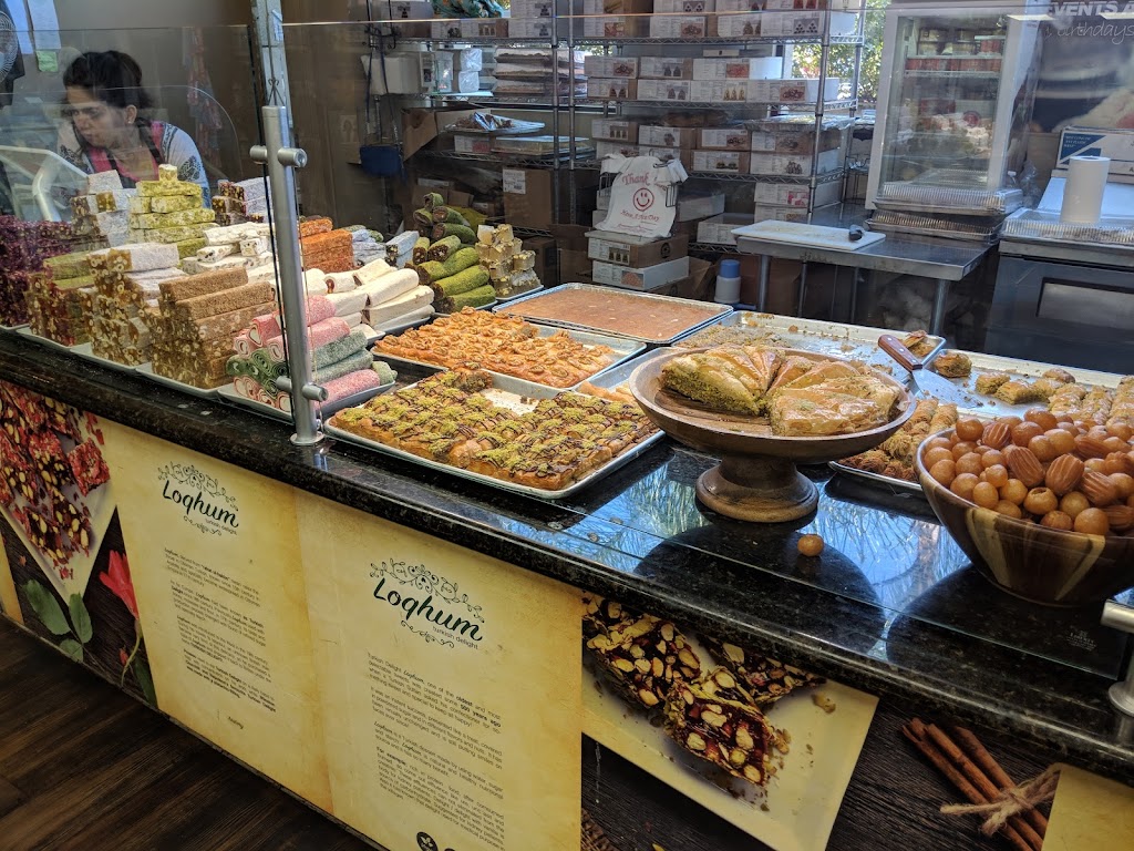 Balboa International Market | restaurant | 5905 Balboa Ave, San Diego, CA 92111, USA | 8582773600 OR +1 858-277-3600