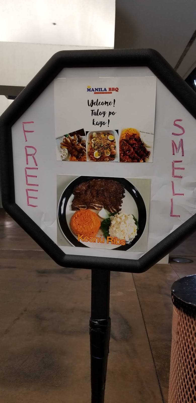 Manila BBQ | restaurant | 4500 E Sunset Rd Unit 14, Henderson, NV 89014, USA | 7029095621 OR +1 702-909-5621