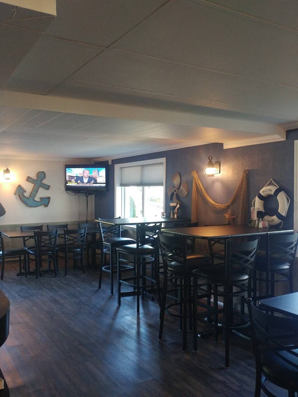 Bella Vista Sunset Bay Resort | restaurant | 6024 Port Austin Rd, Caseville, MI 48725, USA | 9898562650 OR +1 989-856-2650