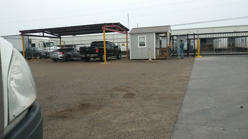 Interamerican Foods Corporation | restaurant | 8419 San Gabriel Dr, Laredo, TX 78045, USA | 9567124133 OR +1 956-712-4133