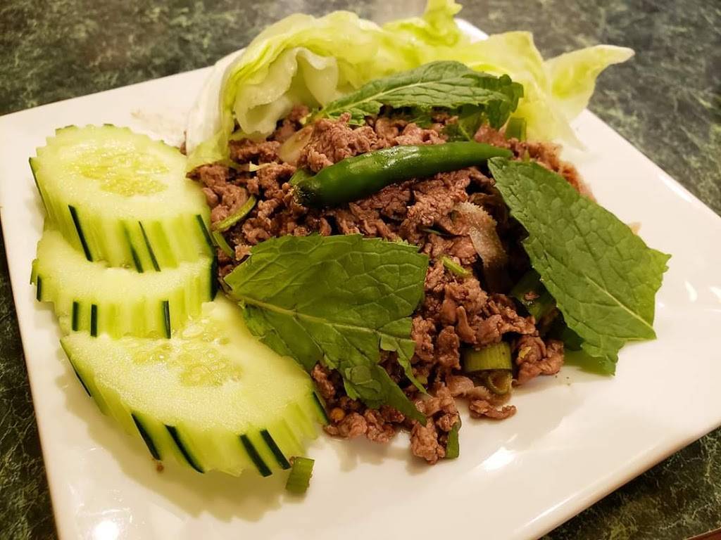 Lao Kitchen | restaurant | 1137 Broadway, Rockford, IL 61104, USA | 7797743043 OR +1 779-774-3043
