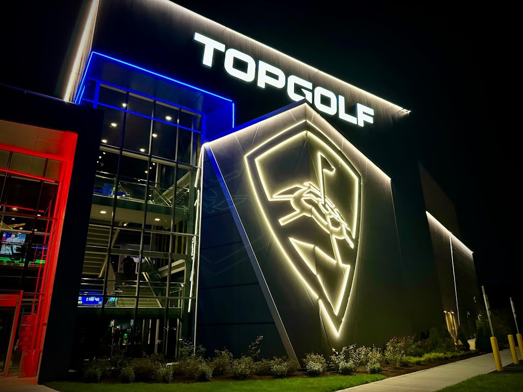 Topgolf | restaurant | 120 Sockanosset Cross Rd, Cranston, RI 02920, USA | 4015375140 OR +1 401-537-5140
