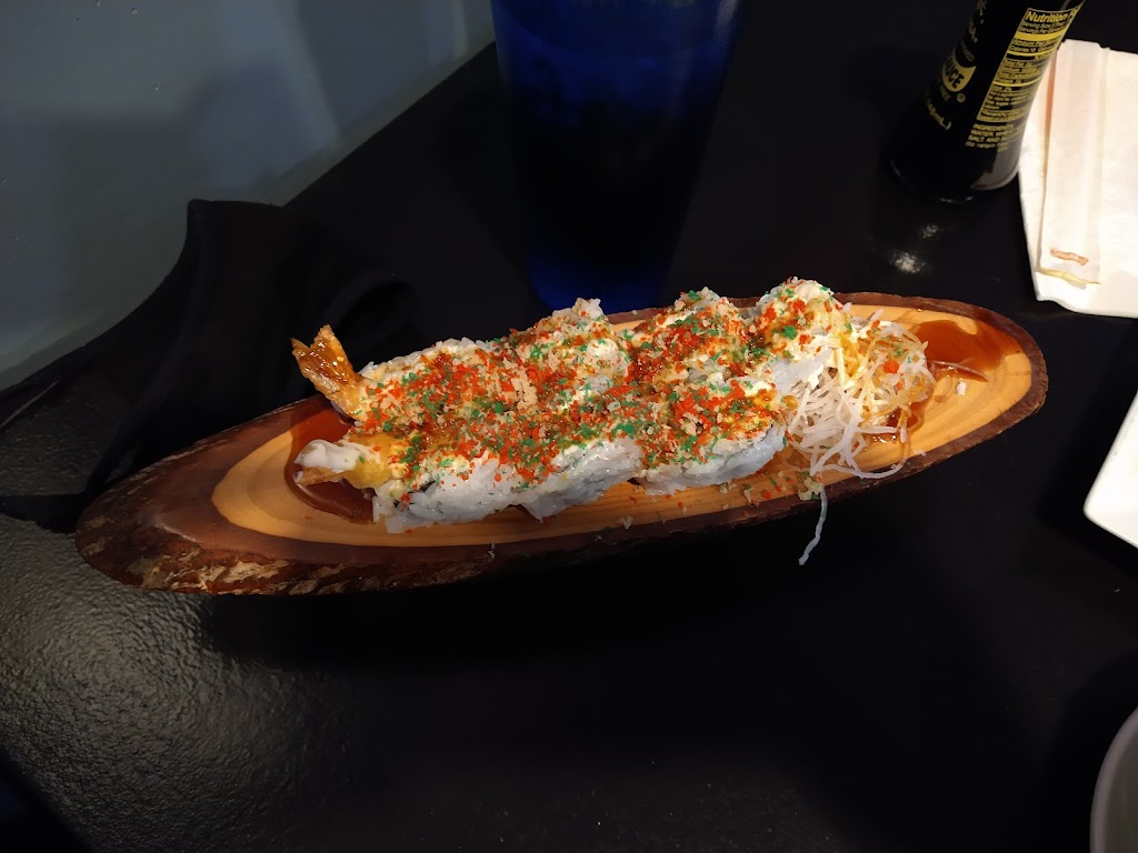 Love Paradise Sushi | restaurant | 4865 S Pecos Rd, Las Vegas, NV 89121, USA | 7252041293 OR +1 725-204-1293