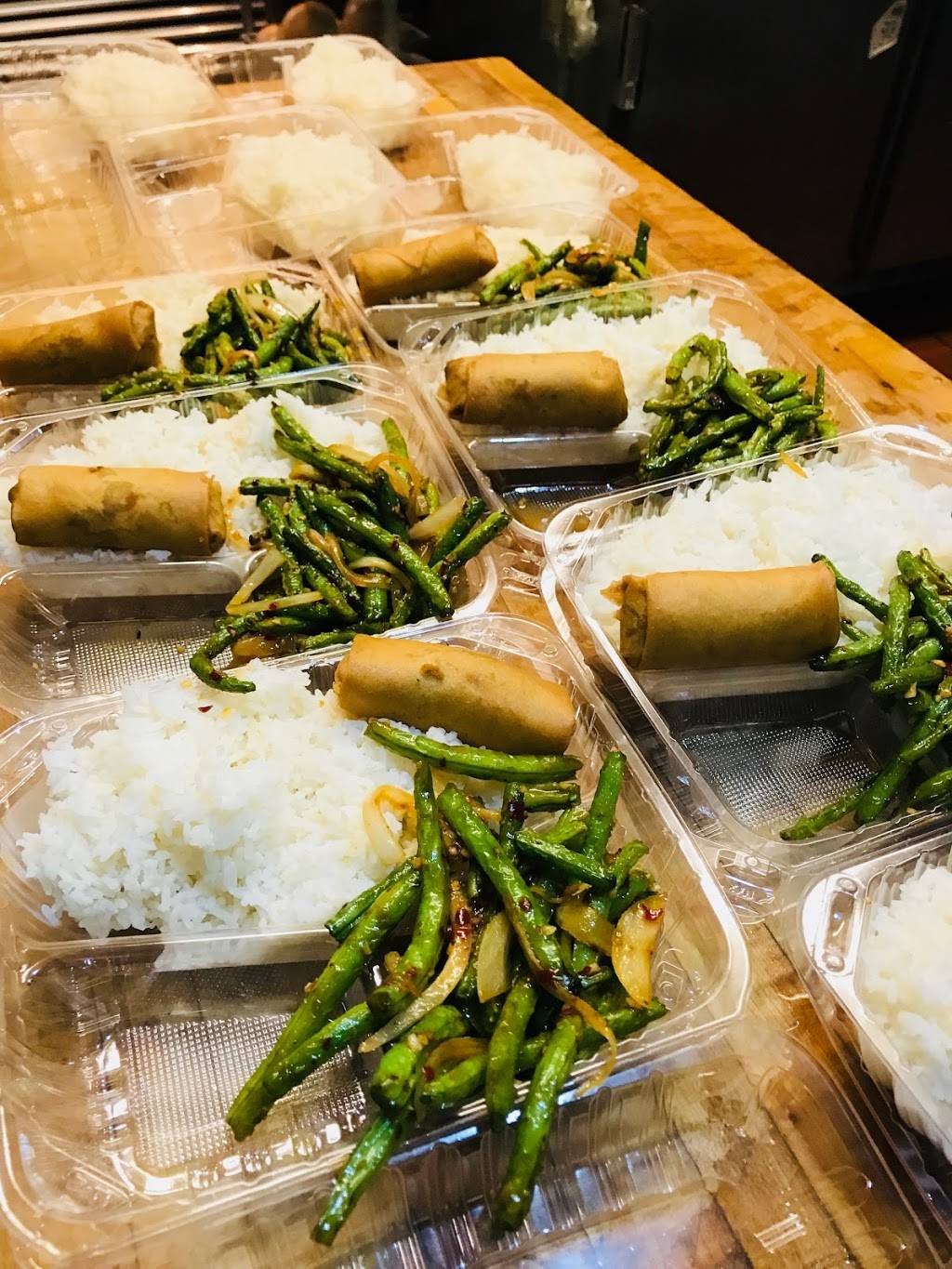 Tsings Chinese Restaurant | restaurant | 361 W Portal Ave, San Francisco, CA 94127, USA | 4156816808 OR +1 415-681-6808