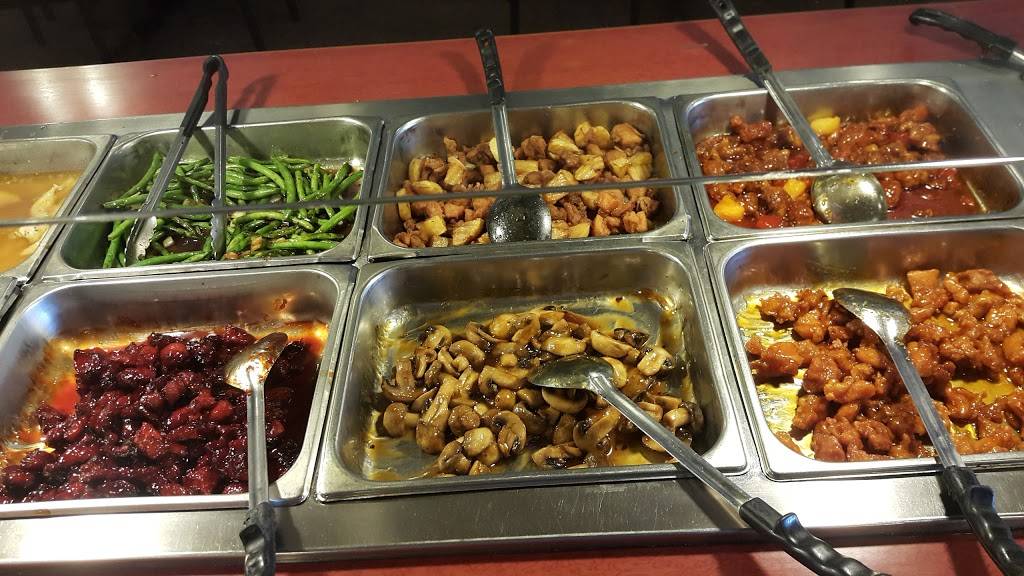 China Buffet | restaurant | 10013 E Washington St, Indianapolis, IN 46229, USA | 3178993863 OR +1 317-899-3863