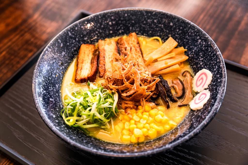 Modu Ramen | restaurant | 8602 Baymeadows Rd, Jacksonville, FL 32256, USA | 9042533454 OR +1 904-253-3454
