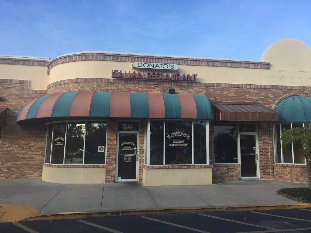 Donatos | restaurant | 1900 Tamiami Trail, Port Charlotte, FL 33948, USA | 9417641600 OR +1 941-764-1600
