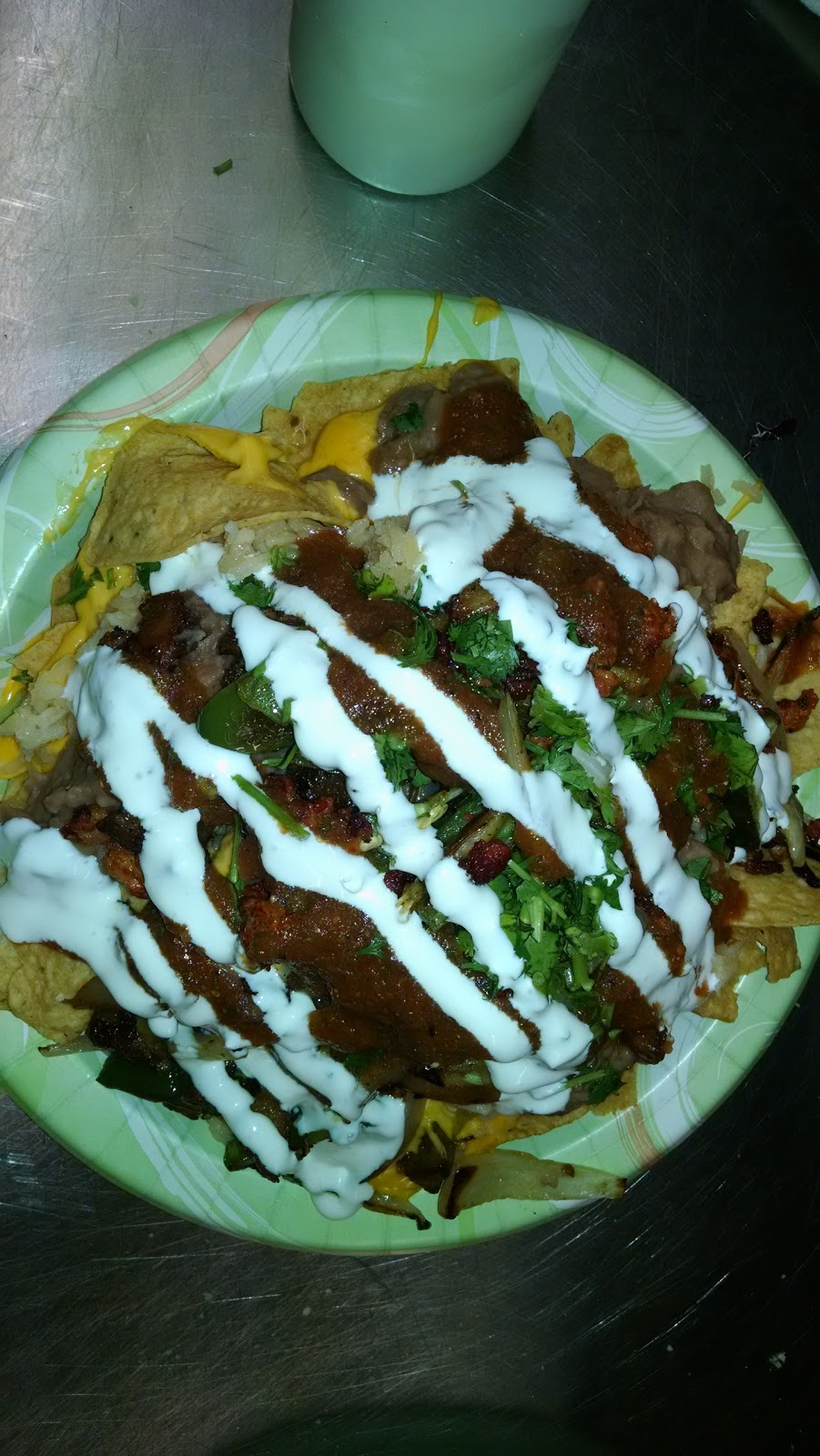 Cups | restaurant | 7892 Beach Blvd, Buena Park, CA 90620, USA | 7145221036 OR +1 714-522-1036