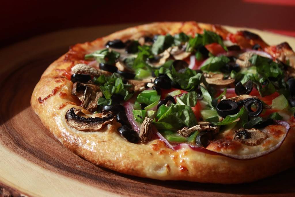 PRONTO PIZZA EXPRESS ( CORAL WAY ) | restaurant | 10770 Coral Way, Miami, FL 33165, USA | 3055545555 OR +1 305-554-5555