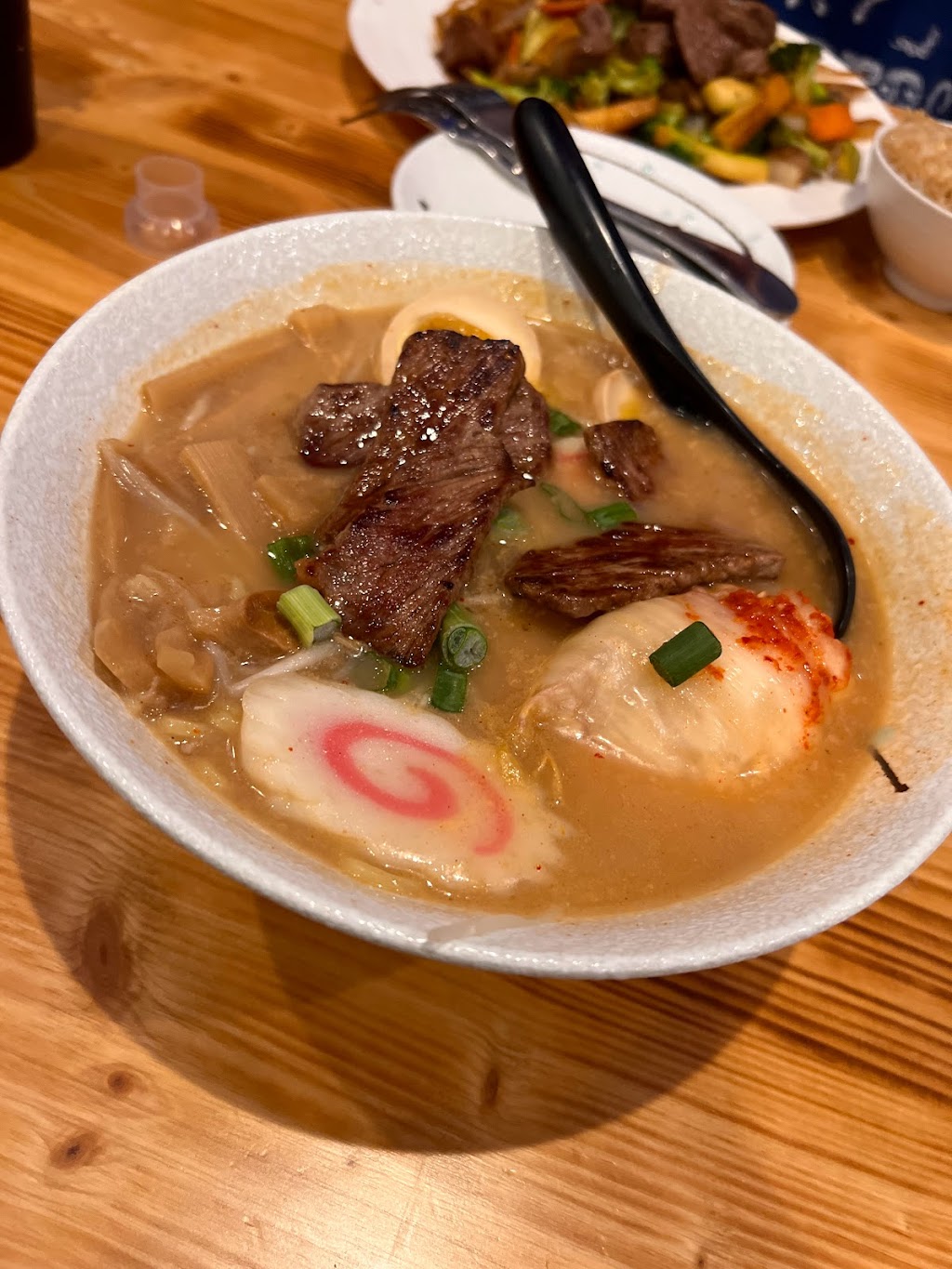 wild ginger | restaurant | 60 Garden St S, Palm Coast, FL 32137, USA | 3865854245 OR +1 386-585-4245