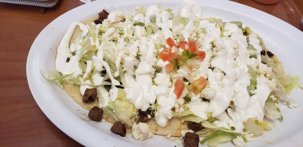 Unos Pnches Tacos | restaurant | 1402 Northwood St, Houston, TX 77009, USA | 7135051218 OR +1 713-505-1218