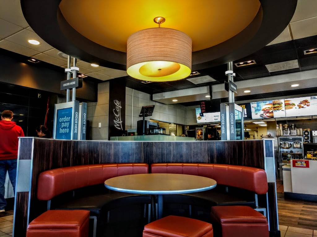McDonalds | cafe | 2085 S 1100 W, West Haven, UT 84401, USA | 8016058350 OR +1 801-605-8350