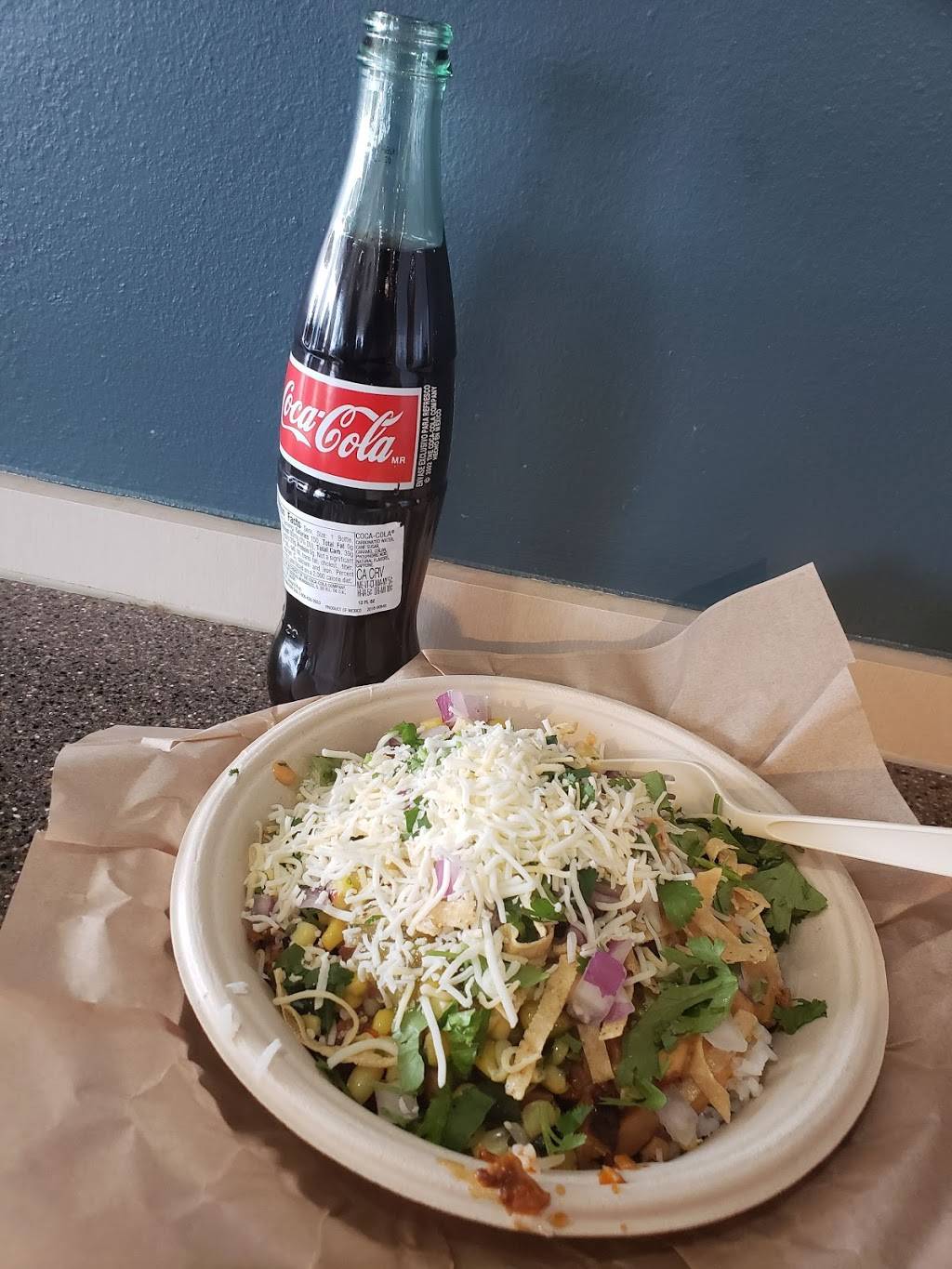 QDOBA Mexican Eats | restaurant | 3528 W 86th St Ste 131, Indianapolis, IN 46268, USA | 3178799483 OR +1 317-879-9483