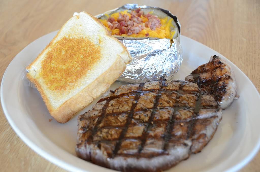 The Rusty Spur Diner | restaurant | 601 N 1st St, Pulaski, TN 38478, USA | 9313474718 OR +1 931-347-4718