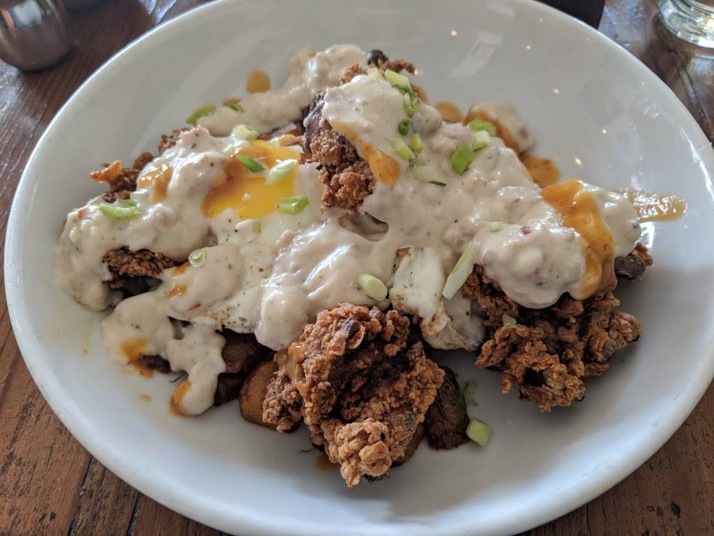 Silver Queen Cafe | restaurant | 5429 Harford Rd, Baltimore, MD 21214, USA | 4433452020 OR +1 443-345-2020