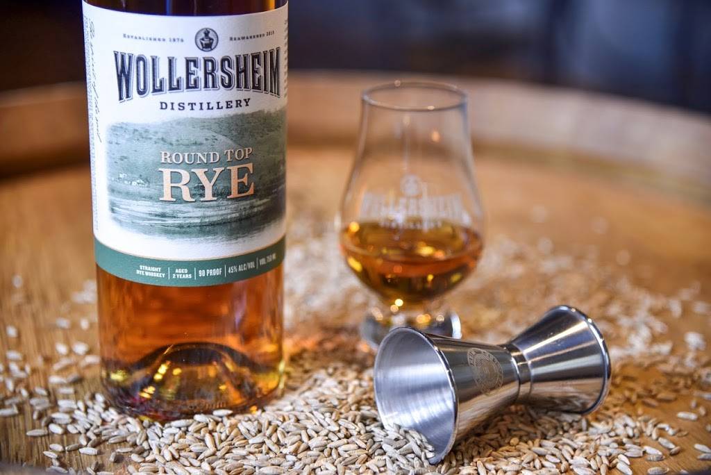 Wollersheim Winery & Distillery | restaurant | 7876 WI-188, Prairie Du Sac, WI 53578, USA | 6086436515 OR +1 608-643-6515