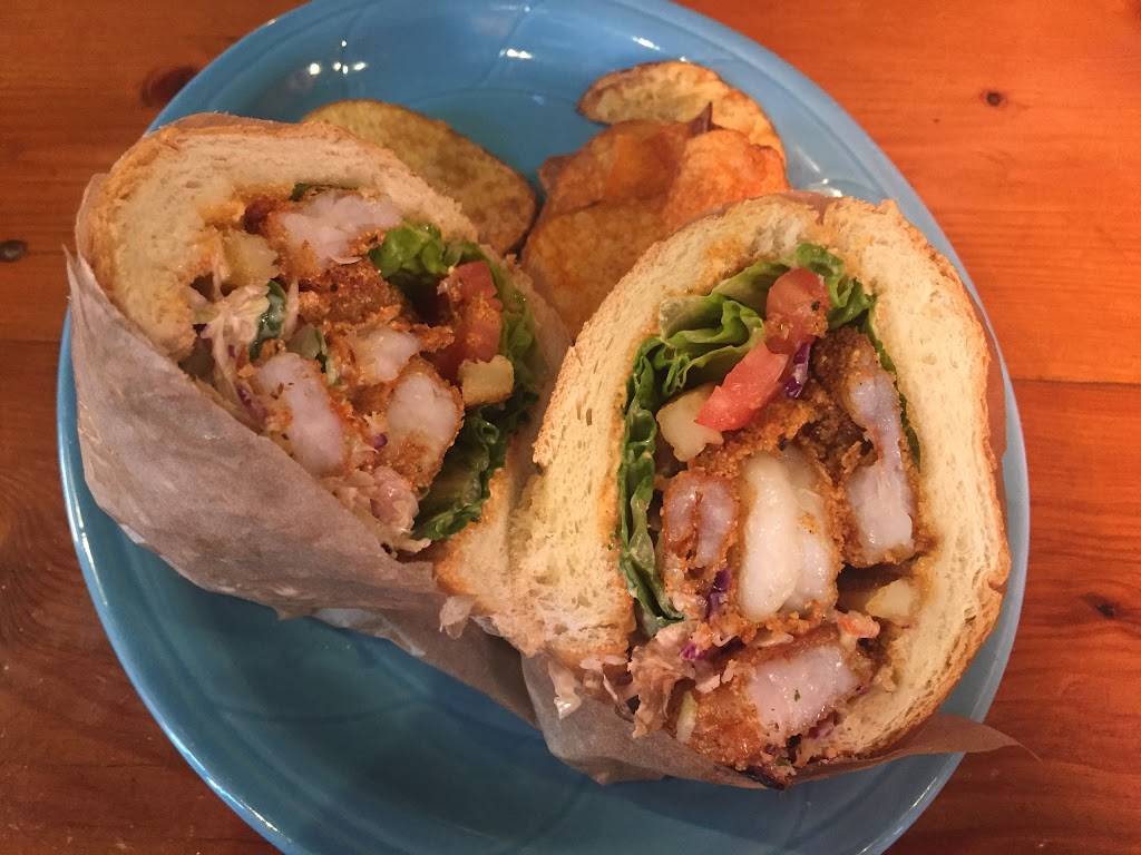 Little Skillet | restaurant | 360 Ritch St, San Francisco, CA 94107, USA | 4157772777 OR +1 415-777-2777