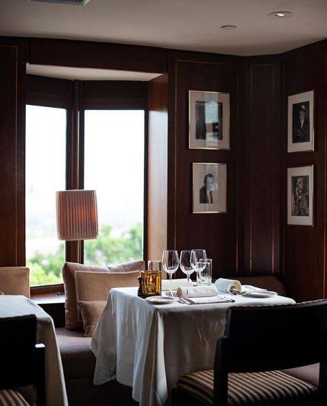 The Tower Bar | restaurant | 8358 Sunset Blvd, West Hollywood, CA 90069, USA | 3238486677 OR +1 323-848-6677