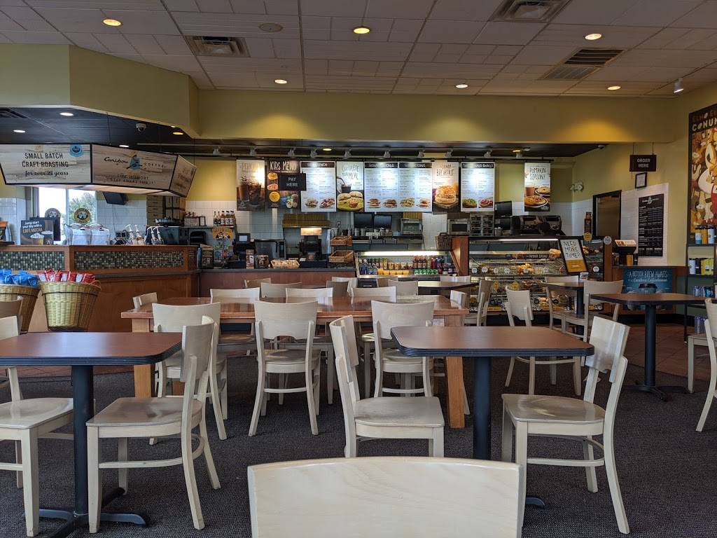 Einstein Bros. Bagels | bakery | 1728 S 46th St Ste 102, Rogers, AR 72758, USA | 4796316200 OR +1 479-631-6200