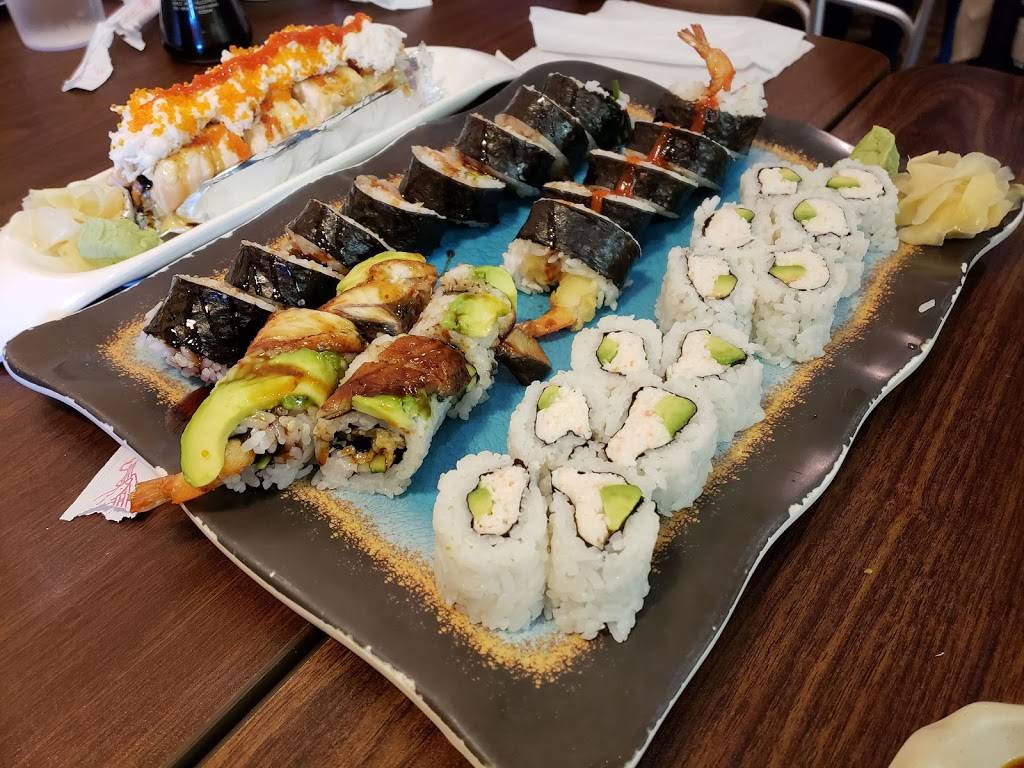 Yo Sushi | restaurant | 807 Marina Village Pkwy, Alameda, CA 94501, USA | 5105222353 OR +1 510-522-2353