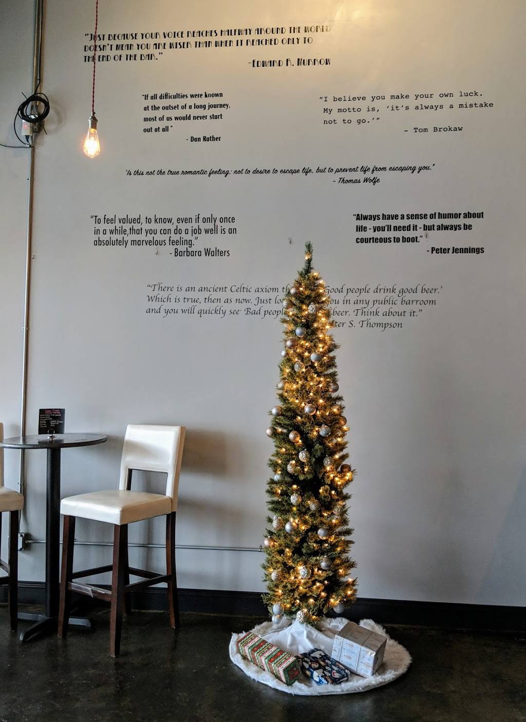 Deadline Brewing Project | restaurant | 2272 W Great Neck Rd #2268, Virginia Beach, VA 23451, USA | 7575024980 OR +1 757-502-4980