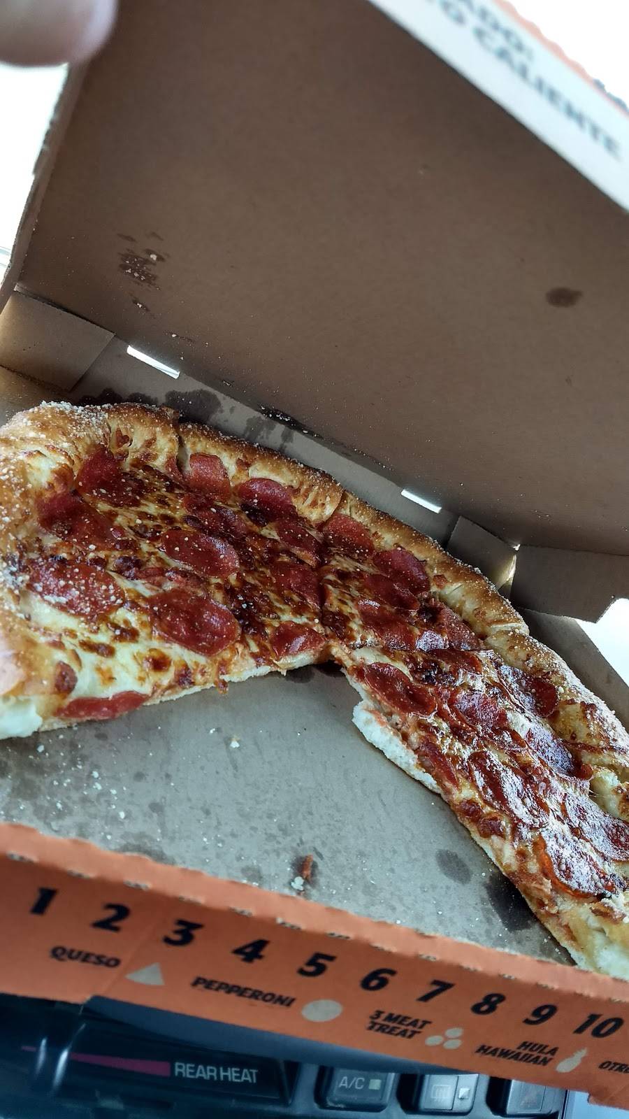 Little Caesars | meal takeaway | Av. Reforma No. 4021, Carlos Pacheco, Carlos Pacheco 8, 22880 Ensenada, B.C., Mexico | 016651105453 OR +52 665 110 5453