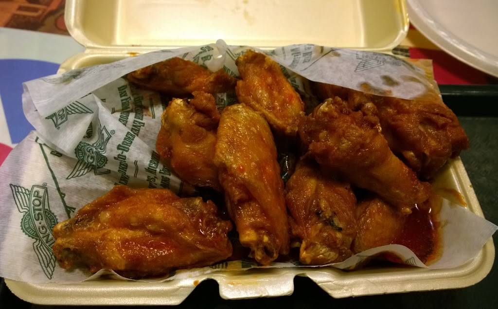 Wingstop | restaurant | 3626 S Grand Blvd, St. Louis, MO 63118, USA | 3147769464 OR +1 314-776-9464
