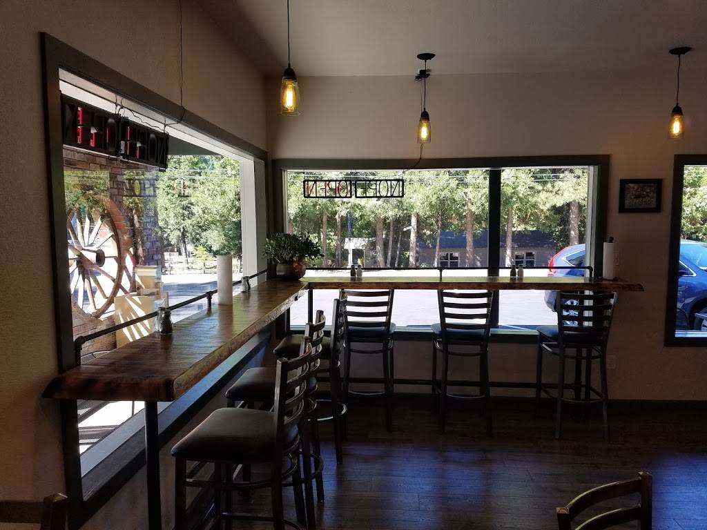 Southfork 1848 | Eatery & Bakeshop | restaurant | 6151 Pony Express Trail #5-7, Pollock Pines, CA 95726, USA | 5304975494 OR +1 530-497-5494