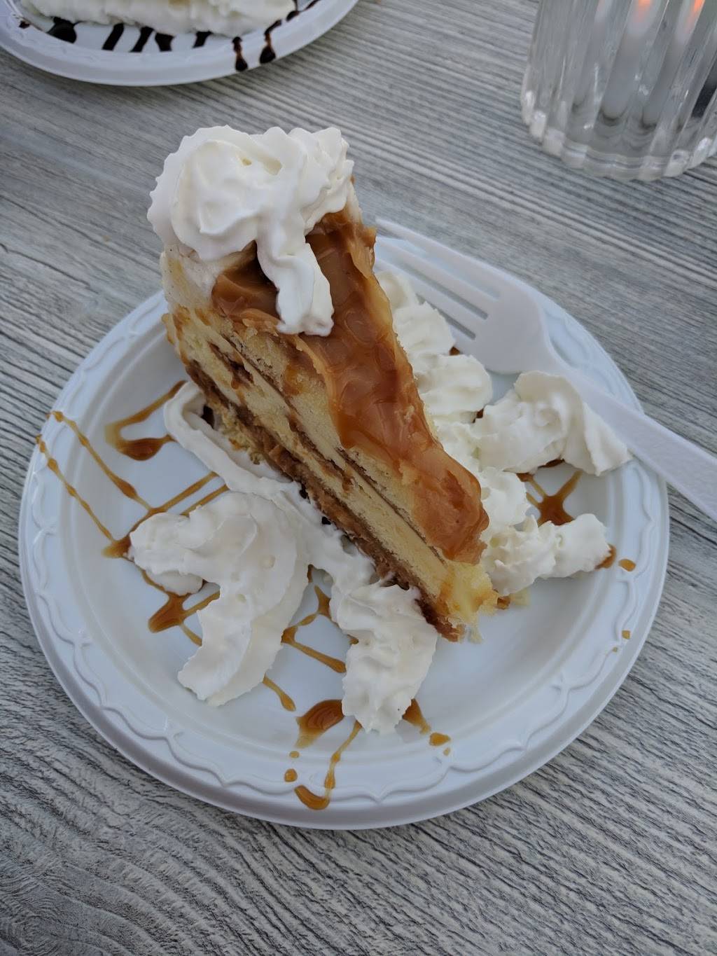 Sea Ketch Restaurant | restaurant | 127 Ocean Blvd, Hampton Beach, NH 03842, USA | 6039260324 OR +1 603-926-0324