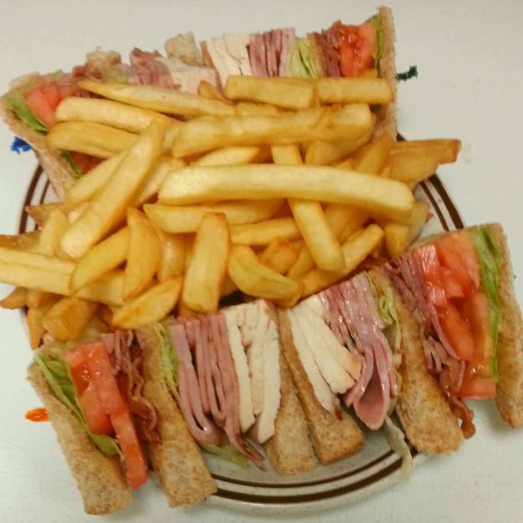 Torbram Restaurant | restaurant | 7270 Torbram Rd unit 7, Mississauga, ON L4T 3Y7, Canada | 9056779638 OR +1 905-677-9638