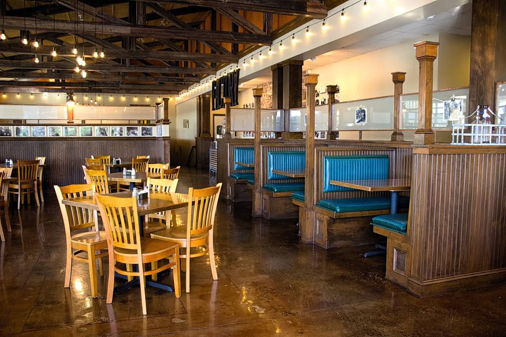 Food Factory craft Diner | restaurant | 5251 Hickory Blvd, Hickory, NC 28601, USA | 8288559231 OR +1 828-855-9231