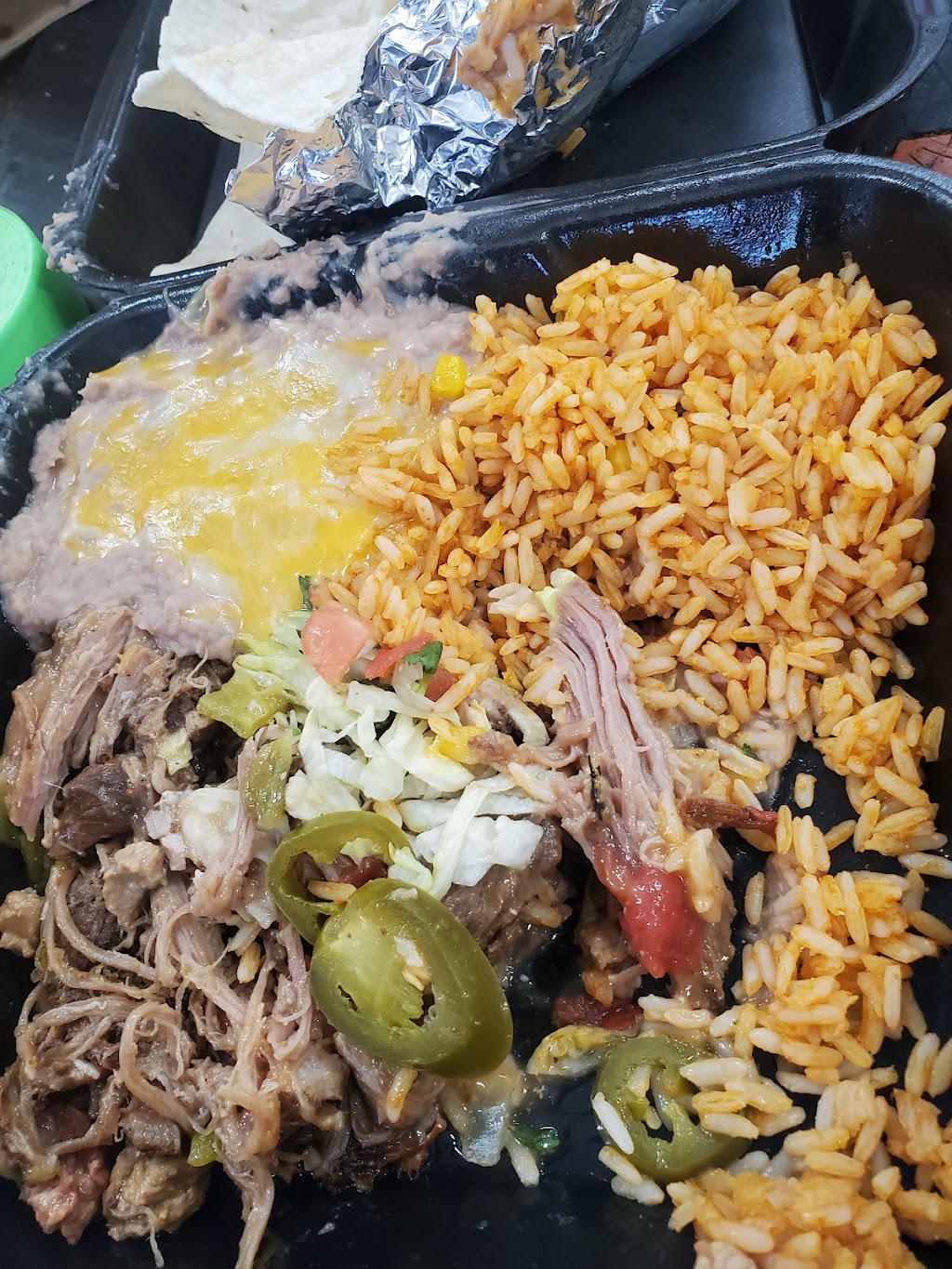 Sal & Teresas Mexican Restaurant | restaurant | 161 E Deuce of Clubs #11, Show Low, AZ 85901, USA | 9285370230 OR +1 928-537-0230