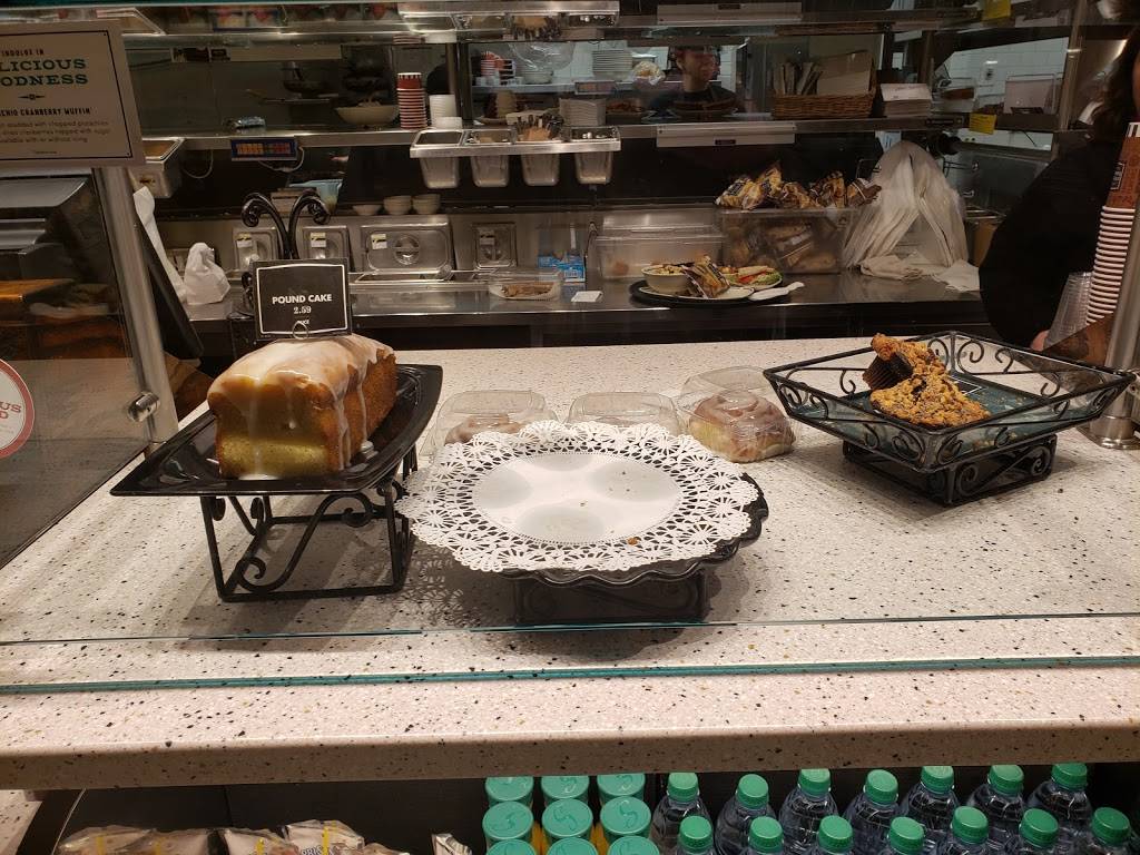 Corner Bakery Cafe | bakery | 2171 Northbrook Ct #2290, Northbrook, IL 60062, USA | 8477539665 OR +1 847-753-9665