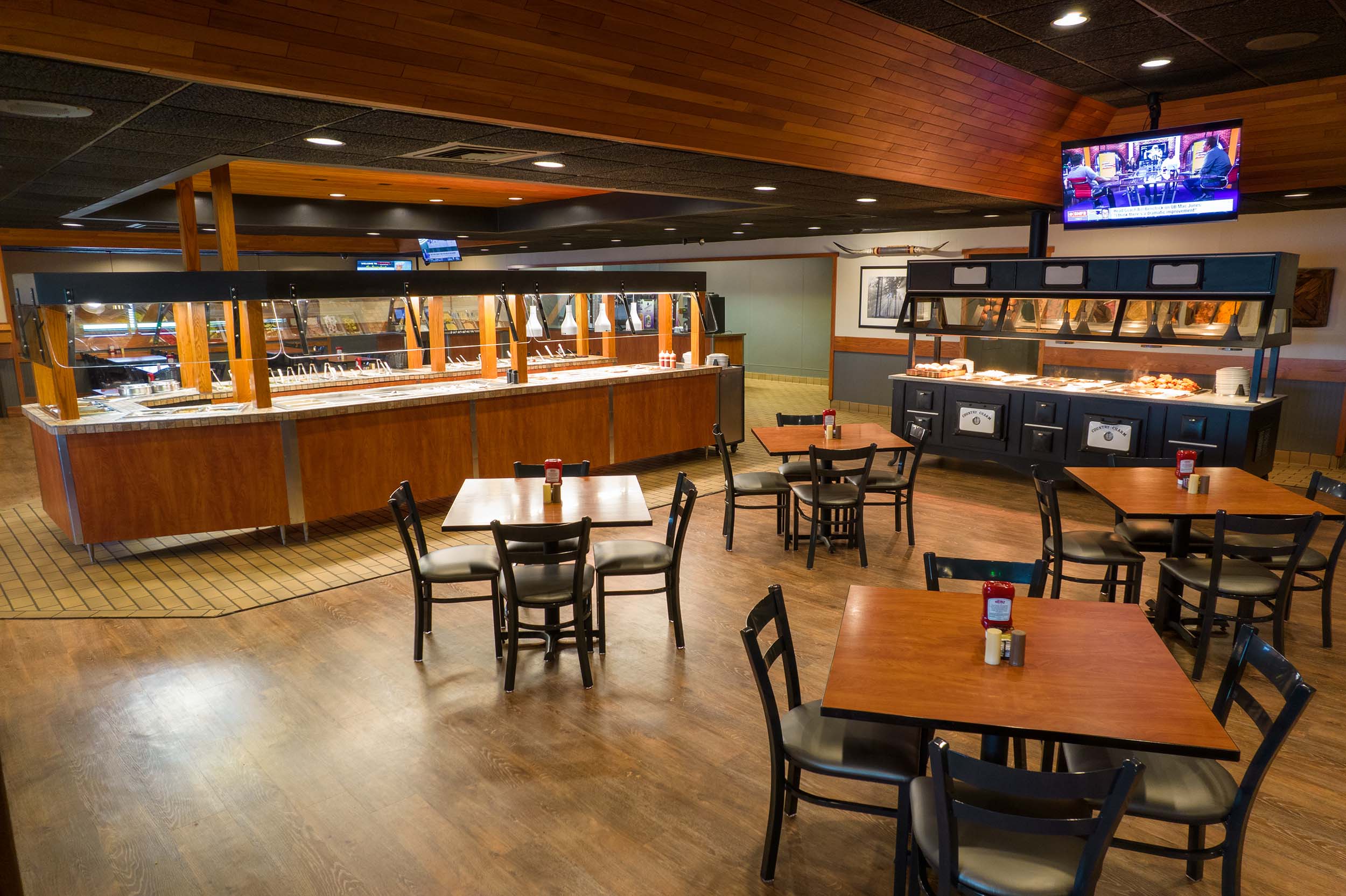 Ponderosa Steakhouse | restaurant | 2625 Hart St, Vincennes, IN 47591, United States | 8128829469 OR +1 812-882-9469