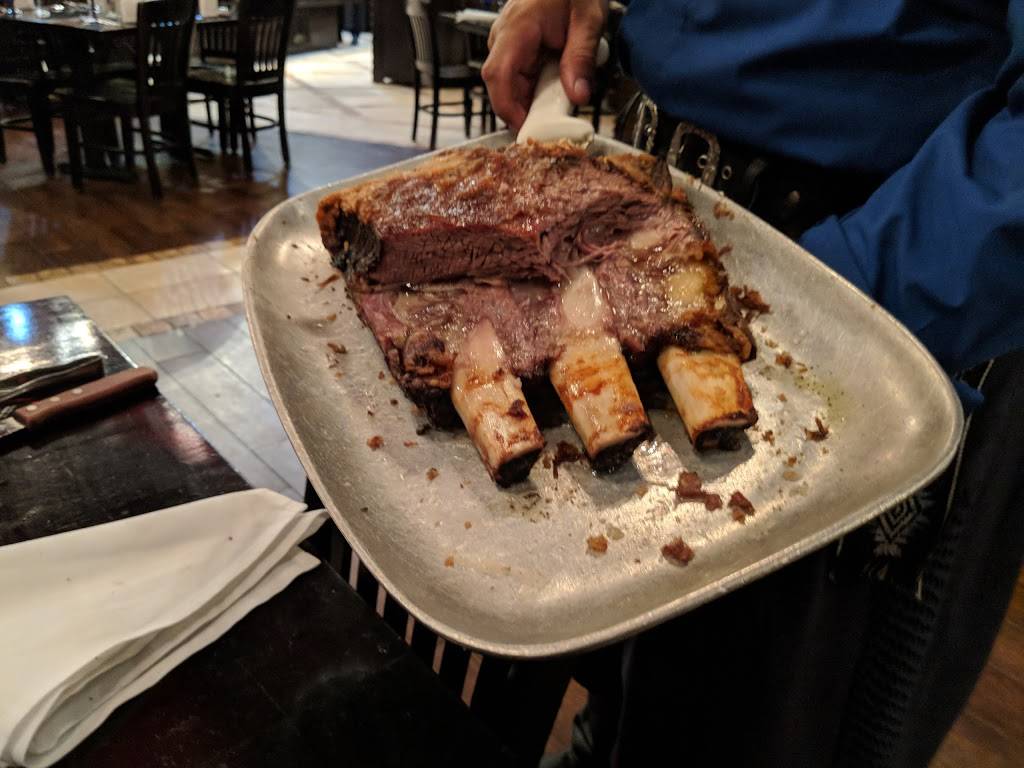 Texas de Brazil | restaurant | 8390 E Northfield Blvd Suite 1800, Denver, CO 80238, USA | 7203742100 OR +1 720-374-2100