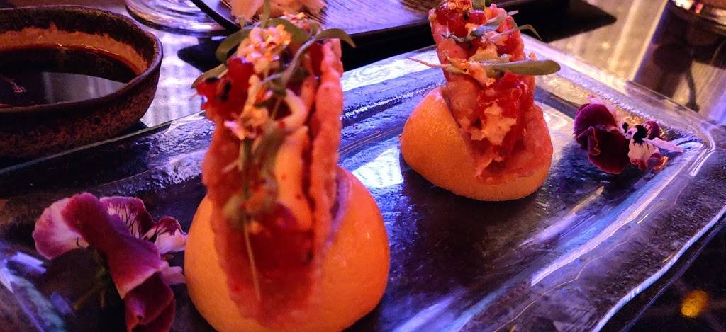 Myn-Tu | restaurant | 1905 Collins Ave, Miami Beach, FL 33139, USA | 7862167790 OR +1 786-216-7790