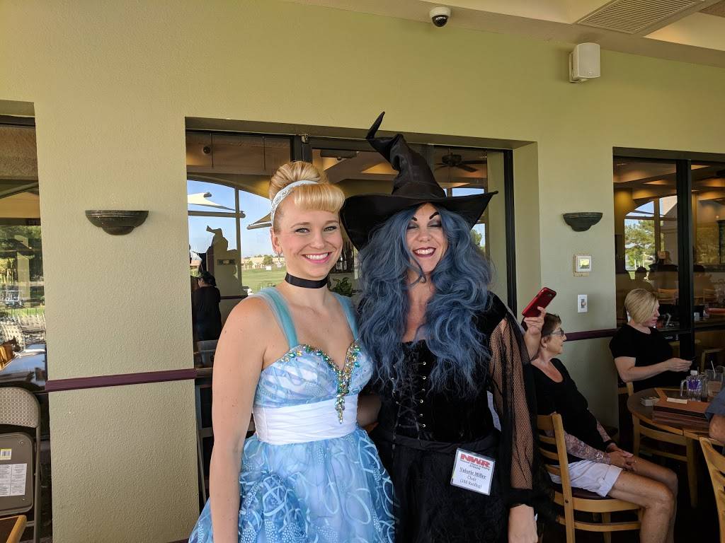 The Links Neighborhood Grill | restaurant | 18823 Country Club Pkwy, Peoria, AZ 85382, USA | 6235611681 OR +1 623-561-1681