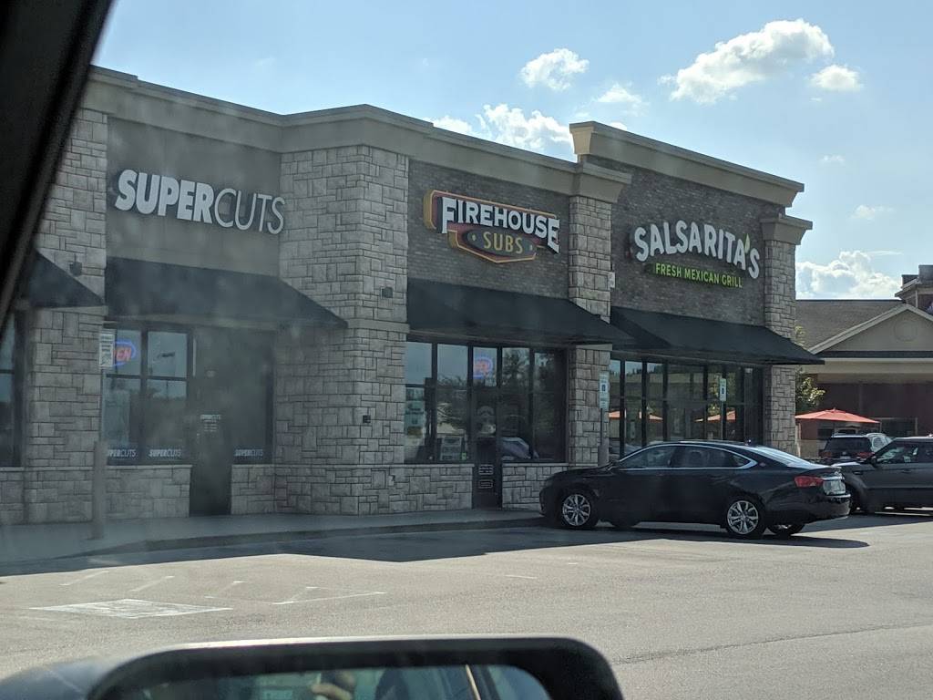 Firehouse Subs Wolftever Crossing | restaurant | 5629, 9032 Old Lee Hwy #114, Ooltewah, TN 37363, USA | 4239101800 OR +1 423-910-1800