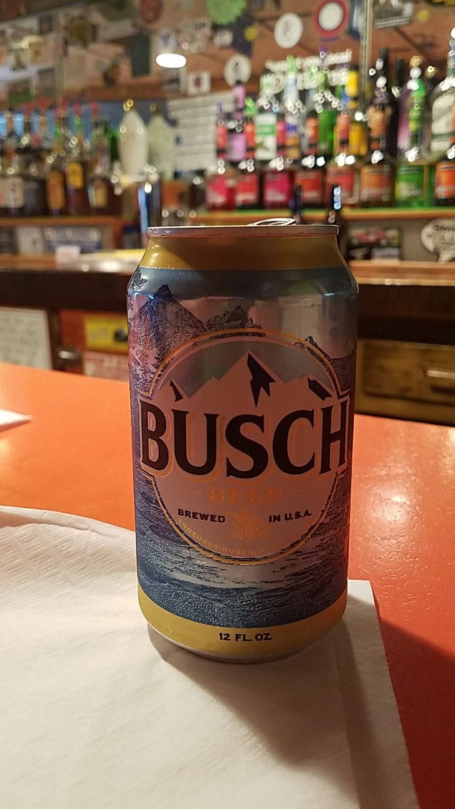 Inn Between Saloon | restaurant | 4711 Kinde Rd, Port Hope, MI 48468, USA | 9894283522 OR +1 989-428-3522